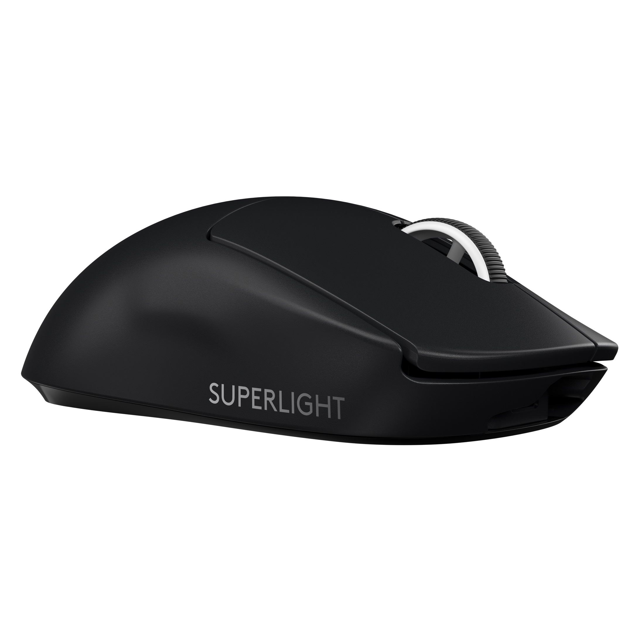 Logitech G - Mouse Pro X Superlight Wireless Hero 25K Negro